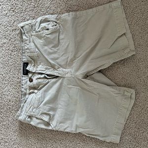 American Eagle Next Level Flex Shorts